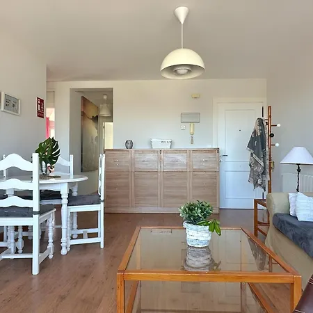 Appartement Alfar - 5900 à Isla Plana Extérieur photo