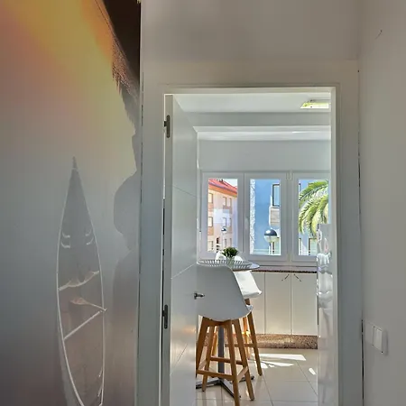 Appartement Alfar - 5900 à Isla Plana Extérieur photo