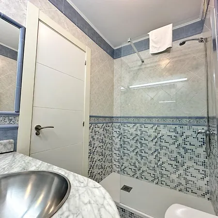 Appartement Alfar - 5900 à Isla Plana Extérieur photo