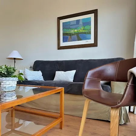 Appartement Alfar - 5900 à Isla Plana Extérieur photo