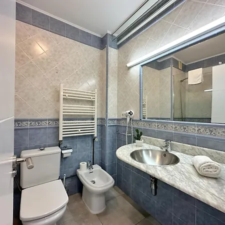 Appartement Alfar - 5900 à Isla Plana Extérieur photo