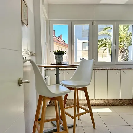 Appartement Alfar - 5900 à Isla Plana Extérieur photo