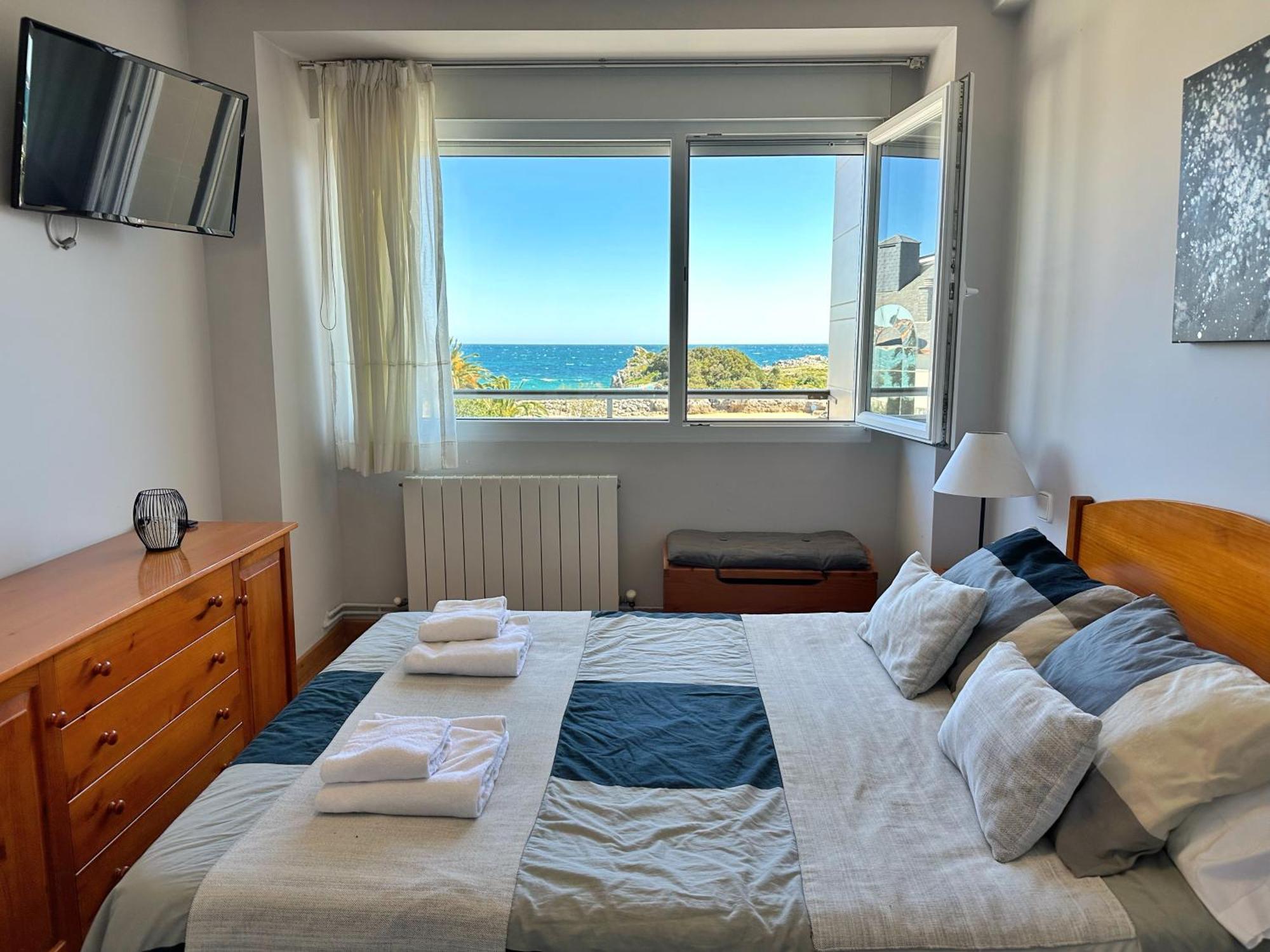 Appartement Alfar - 5900
