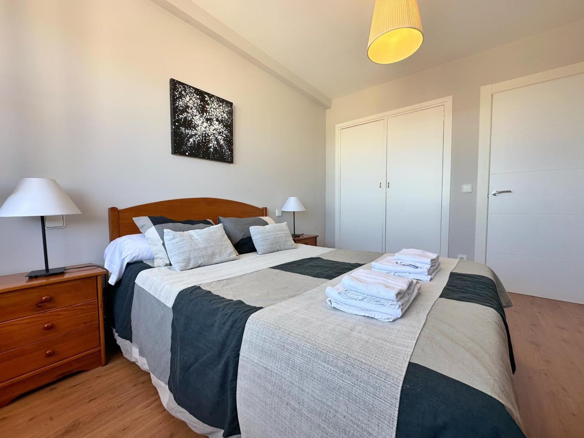 Alfar - 5900 Appartement *