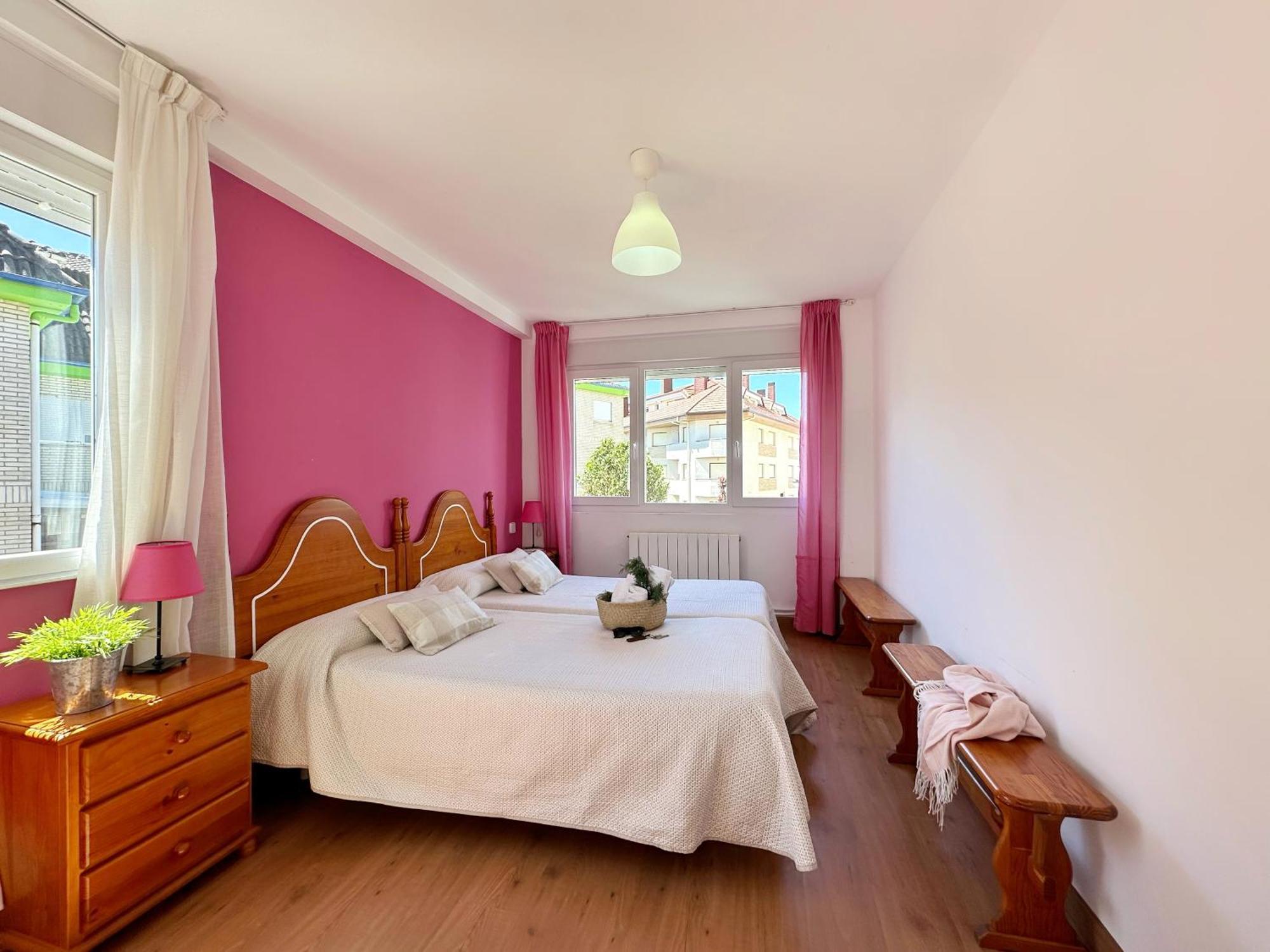 Appartement Alfar - 5900