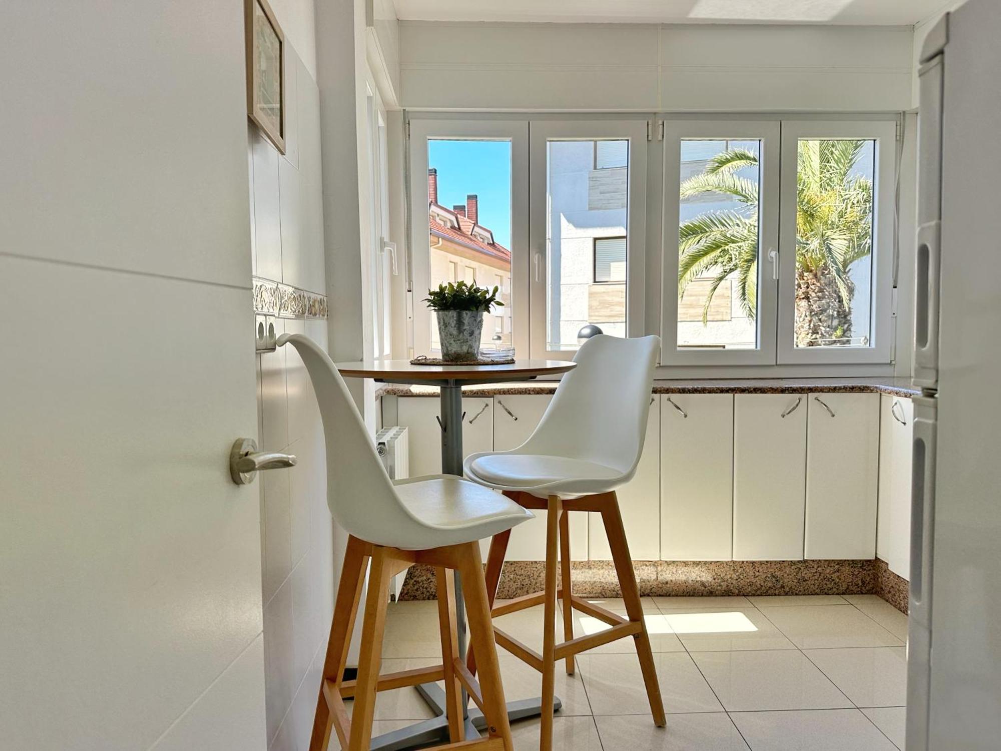 Appartement Alfar - 5900 Isla Plana